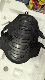 Conchiglia Equitazione