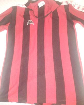 Maglia Foggia calcio 