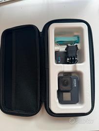 GoPro Hero 7 Black