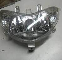 FARO Grand dink 125 150 250 2001 2003 2005 FANALE 