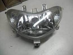 FARO Grand dink 125 150 250 2001 2003 2005 FANALE 