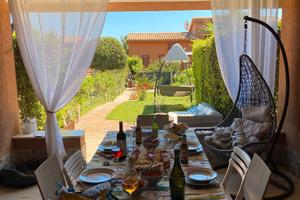 Villetta a Piscina Rey