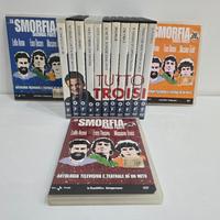 MASSIMO TROISI COLLEZIONE 