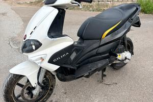 Gilera Runner