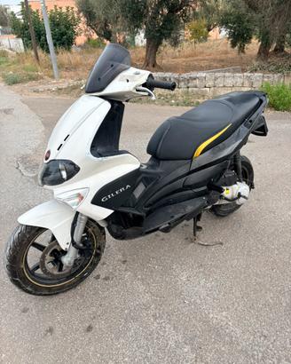 Gilera Runner