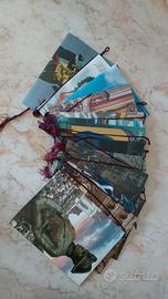 raccolta calendari dei carabinieri