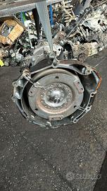 CAMBIO AUTOMATICO MASERATI LEVANTE 3.0D (2022)