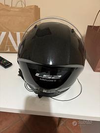 Casco ls2 AIRFLOW II