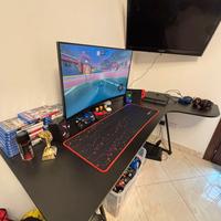 Scrivania per cameretta