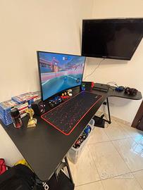 Scrivania per cameretta