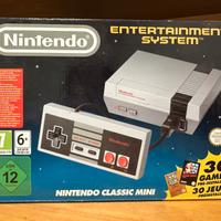 Nintendo Classic Mini NES
