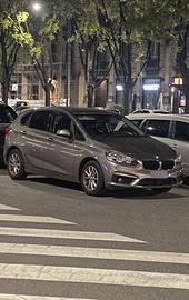 Bmw 216d