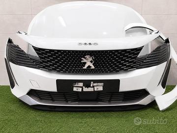 MUSO MUSATA PEUGEOT 3008 1.5 DIESEL ANNO 2022/2023