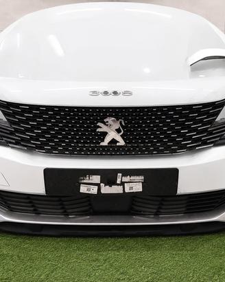 MUSO MUSATA PEUGEOT 3008 1.5 DIESEL ANNO 2022/2023