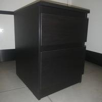Comodino ikea