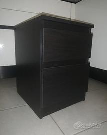 Comodino ikea
