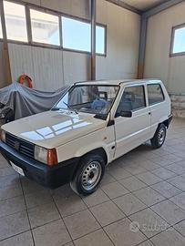 Fiat Panda 1000 motore fire