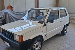 Fiat Panda 1000 motore fire