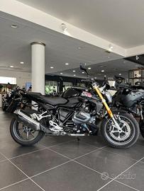 BMW R 1250 R Abs