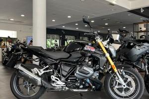 BMW R 1250 R Abs