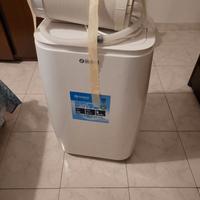 Condizionatore portatile olimpia Splendid brezza