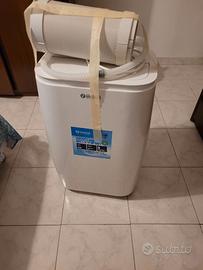 Condizionatore portatile olimpia Splendid brezza