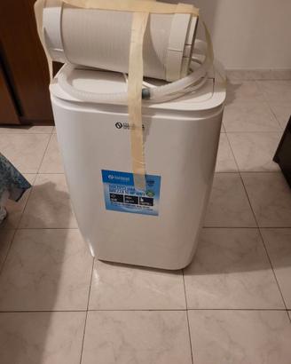 Condizionatore portatile olimpia Splendid brezza