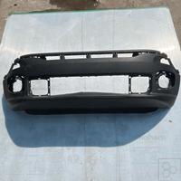 PARAURTI ANTERIORE JEEP RENEGADE