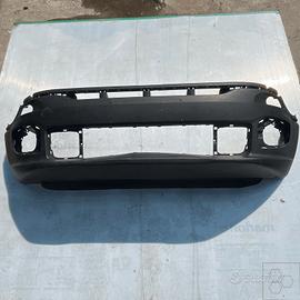 PARAURTI ANTERIORE JEEP RENEGADE