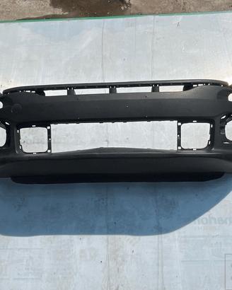 PARAURTI ANTERIORE JEEP RENEGADE