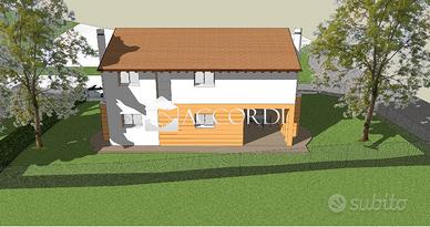 Rif.PT6B| area edificabile giavera del montello