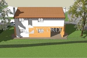 Rif.PT6B| area edificabile giavera del montello