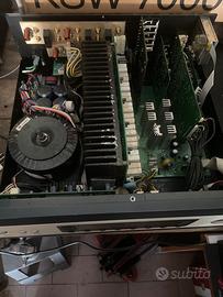 Amply Adcom gfr 700