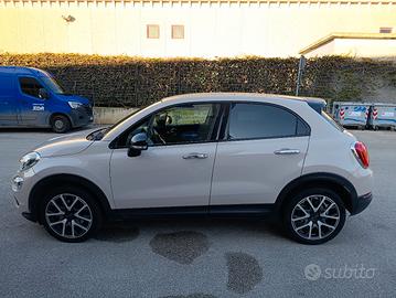 cinquecento x 