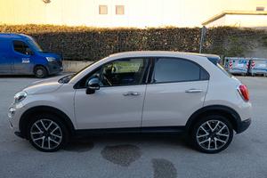 cinquecento x 
