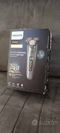 rasoio elettrico Philips Shaver 8000 series 