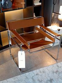 KNOLL International poltrona WASSILY NUOVA Da EXPO