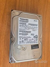 Hard disk 1 Tera Byte