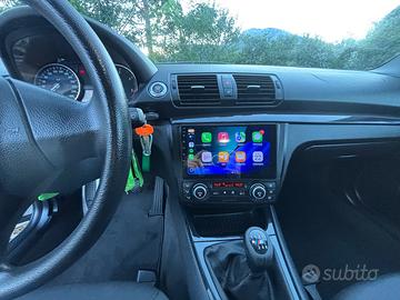 BMW 120d 157000km