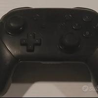 Joystick Nintendo Switch 