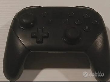 Joystick Nintendo Switch 
