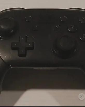 Joystick Nintendo Switch 