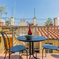 Centro storico Firenze: 103mq, 3 camere e 2 bagni