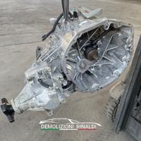 Cambio manuale 6 marce Nissan X-Trail T31 2.0 DCI