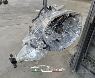 Cambio manuale 6 marce Nissan X-Trail T31 2.0 DCI