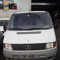 Mercedes vito 2300 cdi anno 1998 per ricambi