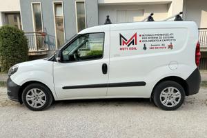 FIAT DOBLÒ 2022 – 33.000 KM