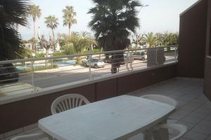 Nuovo fronte mare vista mare alba adriatica