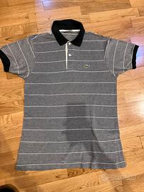 Polo Lacoste
