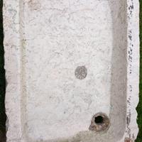 lavello in pietra 